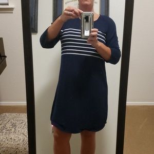 Maurices sweater dress